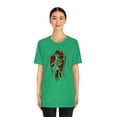 thumbnail image 3 of Spartan Attacking With Spear And Sword T-Shirt, 3 of 9