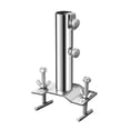thumbnail image 3 of Fengbin Umbrella Base Mount Bracket Easy to Install Portable Fishing Umbrella Holder for 29mm Sleeve, 3 of 9