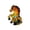 Yellow - 15cm, variant on Squirrel Shaped Resin LED Night Light 15x15x9.5 Inch Desktop Ambient Lamp for Living Room Bedroom Indoor Decoration 5.9"