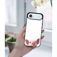 thumbnail image 5 of WIRESTER Shockproof Soft Rubber Cover Case for Apple iPhone 17 Air 6.6" 2025, Baby Pig, 5 of 5