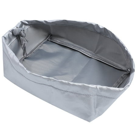 , Dust Cover, Fryer Cover, 420D Oxford Cloth Material, For Fryer Home ...