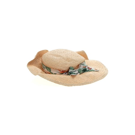 

Pre-Owned Janie and Jack Girl s Size 12-24 Mo Sun Hat
