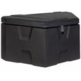 thumbnail image 1 of Buyers Tool Box 1701680 Single Lid; Black; Polyethylene, 1 of 10