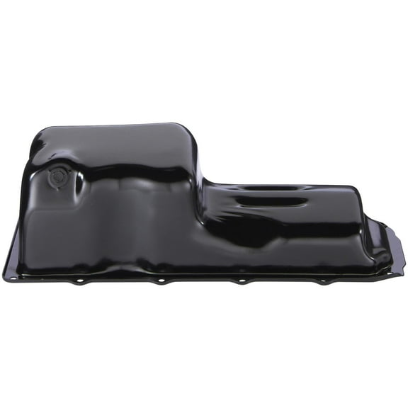 Spectra Premium CRP10A Steel Engine Oil Pan