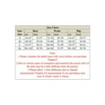 thumbnail image 3 of ZPAQI Women Sexy Lacing Bathing Suit Set Thong Beachwear Solid Color Strappy Swimwear, 3 of 15