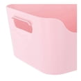 thumbnail image 2 of Contenedor My Shop de Plástico Apilable para Almacenamiento de 3.5 Litros, 2 of 4