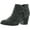 Grey Leopard Microsuede, variant on Womens Masrinaa Microsuede Ankle Booties