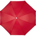 thumbnail image 2 of Floso Zenith Beach Stick Umbrella, 2 of 5