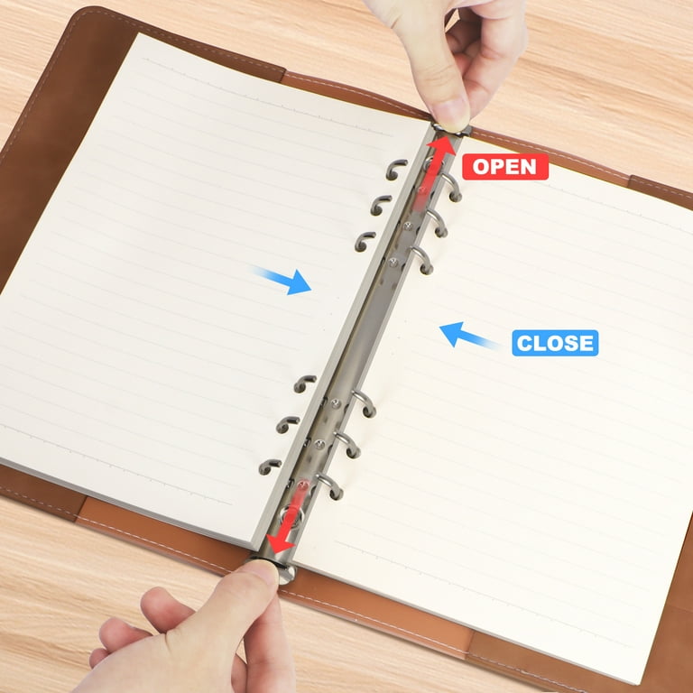Amazon.com : Discagenda Enjoy Today Polypropylene Planner