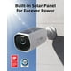 thumbnail image 2 of Cámara de seguridad eufy Security EufyCam 3 Add-on 4K Outdoor, 2 of 6