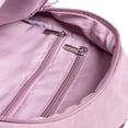 thumbnail image 4 of Mochila Crossbody Cool Capital Melys 6L, color Rosa, Convertible a Backpack y Compatible con Tablet 10", 4 of 4