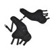 thumbnail image 1 of Worallymy Pet Rótula Lesión Relajante Pierna Manga Animal Artritis SBR Accesorio protector XS Worallymy JD735815931, 1 of 6
