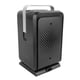thumbnail image 5 of Calentador De Espacio, Sincronización 1000W PTC Calefacción De Cerámica Calentador Eléctrico Portátil Gran Angular De 90 Grados Para Escritorio, 5 of 7