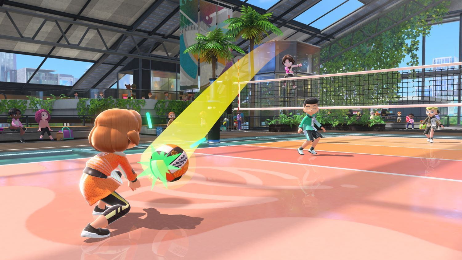Nintendo Switch Sports - Nintendo Switch [Digital] - Walmart.com