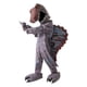 thumbnail image 5 of Conjunto de disfraz de dinosaurio para niños, decoración, conjunto de cosplay para suministros de fiesta, vestido elegante M, 5 of 8