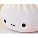 thumbnail image 1 of Decoración mo?o hucha mo?o blanco adornos redondos sala de estar dormitorio hogar almacenamiento ni?os regalo de cumplea?os ShuxiuWang 8390606649706, 1 of 1