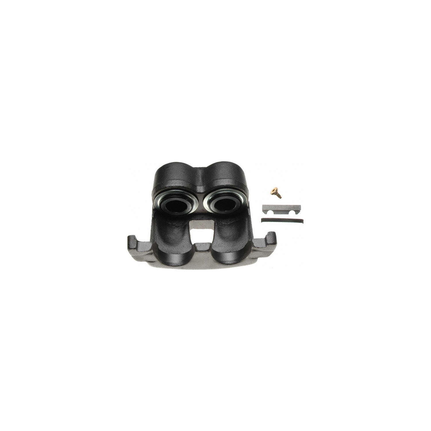 ACDelco Gold Durastop Remanufactured Brake Caliper Fits 1997 Chevrolet P30