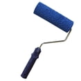 thumbnail image 1 of jifeng Rouleaux de Peinture 7 Pouces Outils de Réparation Maison - 15 8 Pouces Bleu, 1 of 7