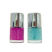 Justice Complete Nail Set