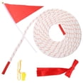 thumbnail image 2 of Shisuyan 1 Set of Tug of War Game Rope Wear-resistant Party Tug War Rope Competition Tug Rope for Home, 2 of 8