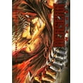 thumbnail image 1 of Berserk Complete Series Collection Remastered - NEW 6 DVD Anime Works, 1 of 8