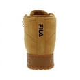 thumbnail image 3 of Fila Vicarious-Lx Mens Shoes Size 11.5, Color: Brown, 3 of 5