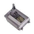 thumbnail image 1 of Adaptador de Batería Portátil, Convertidor de Batería Ligero de 18 V ABS PARA USAR PARA EL DESGASTE DE LA SERIE V8 HERRAMENTAS ELECTRICAS, 1 of 7
