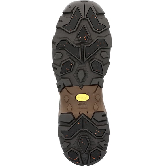 Muck Men's Woody Arctic Ice AGAT, Mossy Oak DNA