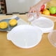 thumbnail image 4 of Plastic Cooking Rice High Temperature Multifunctional Utensils, 4 of 7