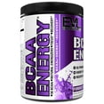 BCAA Powder Evlution Nutrition Pre Workout BCAA Energy Powder 30