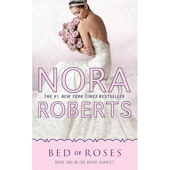 Pre-Owned Bed of Roses (Mass Market Paperback) 0515150886 9780515150889