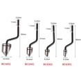 thumbnail image 2 of Countersunk Chamfer Cutter BC6301/BC8301/BC1041/BC1651 Deburring Trimming Tools, 2 of 8