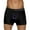 Grey, variant on Mens Valentines Day Boxer Briefs Underwear Printed Red Bubble Love Rose Shorts Mid Waist Soft Underpants Red L