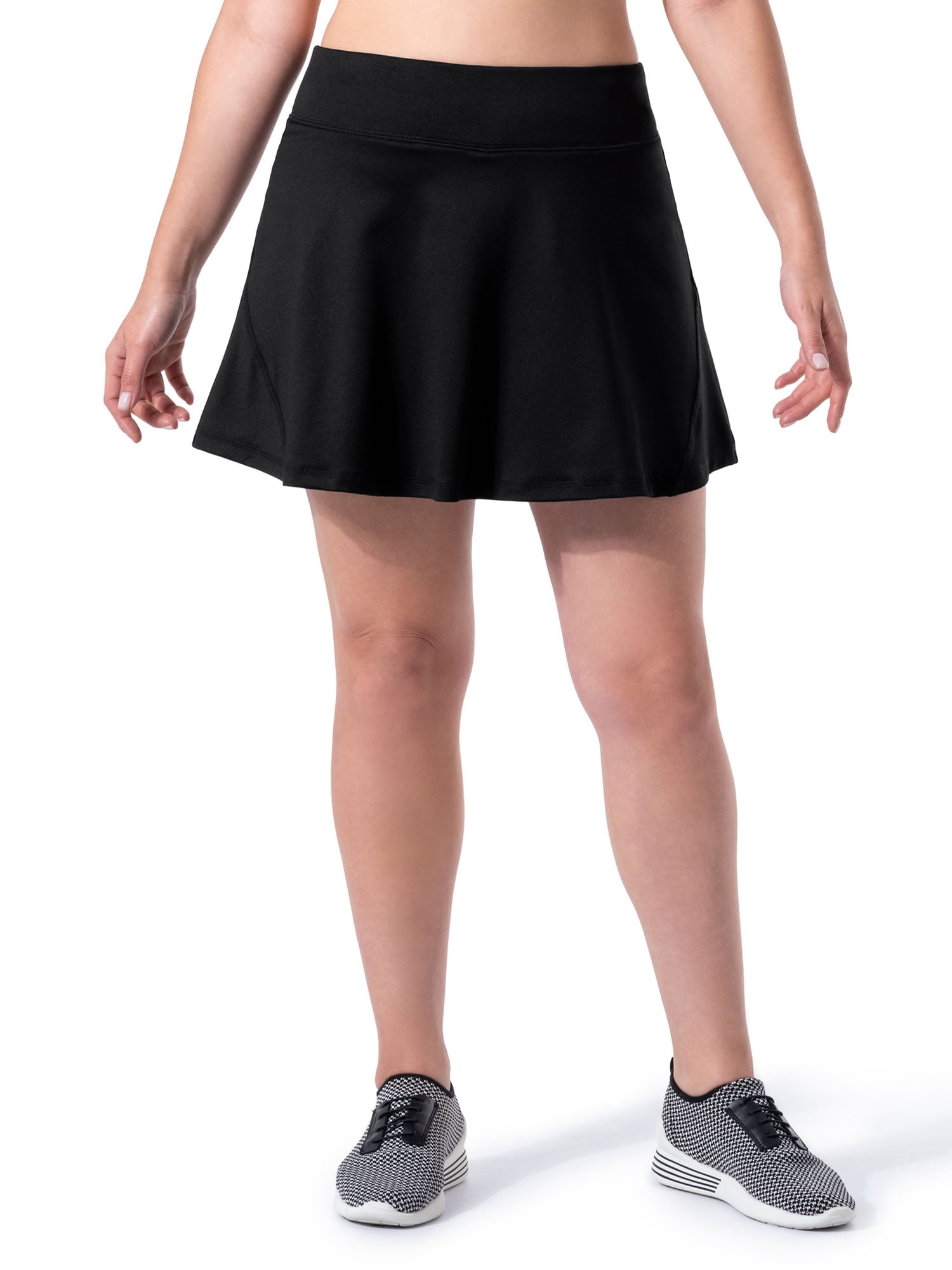 Core Active Flare Skort 