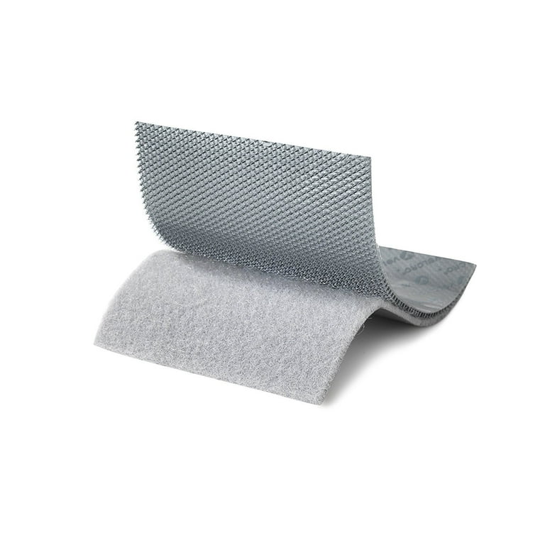 Velcro Brand Industrial Strength Extreme Hook and Loop Fastener 4 in. L 2 pk Velcro Brand Industrial Strength Extreme Hook and Loop Fastener 4 in. L 2 pk