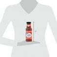 Great Value Chili Sauce, 12 fl oz Bottle