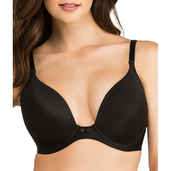 Va Bien Womens Ultra-Lift Plunge Convertible Bra Style-1502