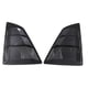thumbnail image 1 of Car Rear Side Window Blind Shutter Louver Cover Trim for Nissan, 1 of 5