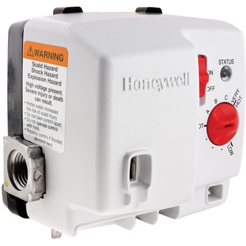 Buy AP15712B1 OEM Rheem Upgraded Replacement Water Heater Gas Valve