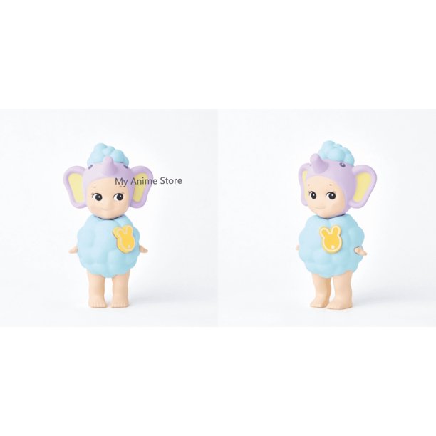 Minifigura de Sonny Angel Home Sweet Home Series/Caja sorpresa de edición limitada