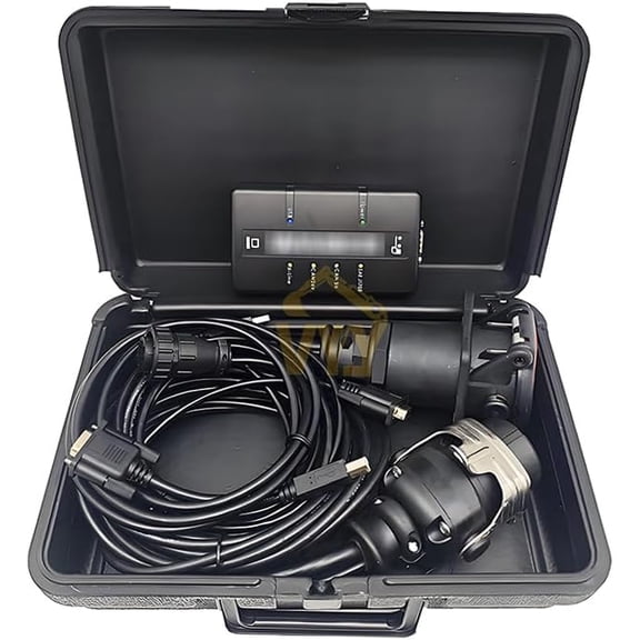 for WABCO Diagnostic KIT(WDI) Heavy Duty Scanner Trailer and WABCO Truck Diagnostic System Interface Diagnostic Tools