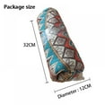thumbnail image 3 of POINTERTECK BIG CLEARANCE!! Home Decoration Carpet Boho round Rugs Non-Slip Kitchen Living Room Bedroom Mat Tassels Rug, 3 of 6