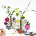 thumbnail image 1 of Diy Flower Pot Silicone Stencils Multipurpose Epoxy Resin Casting Template, 1 of 5