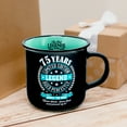 thumbnail image 4 of 75 Years - 13 oz Mug, 4 of 8