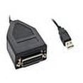 thumbnail image 2 of IOCrest USB 1.1 to IEEE 1284 DB25 Printer Parallel Port Adapter Converter, 2 of 2