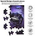 thumbnail image 6 of Dead by Daylight DBD Jigsaw Puzzle, Wood Puzzles Adult, 35 PCS Jigsaw Puzzle Perfect for Game Nights, 6 of 7