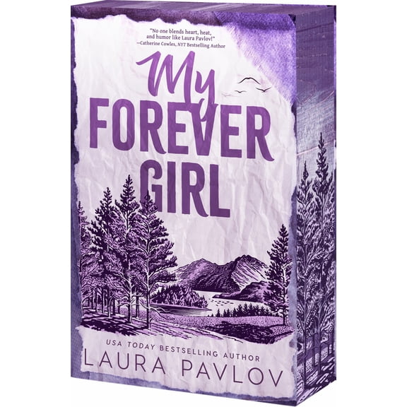 My Forever Girl (Paperback)