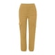 thumbnail image 4 of WILLBEST Pantalones Casuales para Mujer, Monos de Exterior de Color Liso, Diseño de Bolsillo, Cintura Elástica, Cómodos y elegantes, para Uso Diario. Grande, 4 of 4