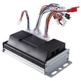 thumbnail image 4 of 60V 3000W Sine Wave Brushless Motor Controller Electric Scooter Speed Controller for Citycoco Scooter, 4 of 5