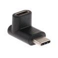 thumbnail image 2 of Toygogo 90  degree en ángulo USB 3.1 Adaptador Convertidor a, 2 of 7